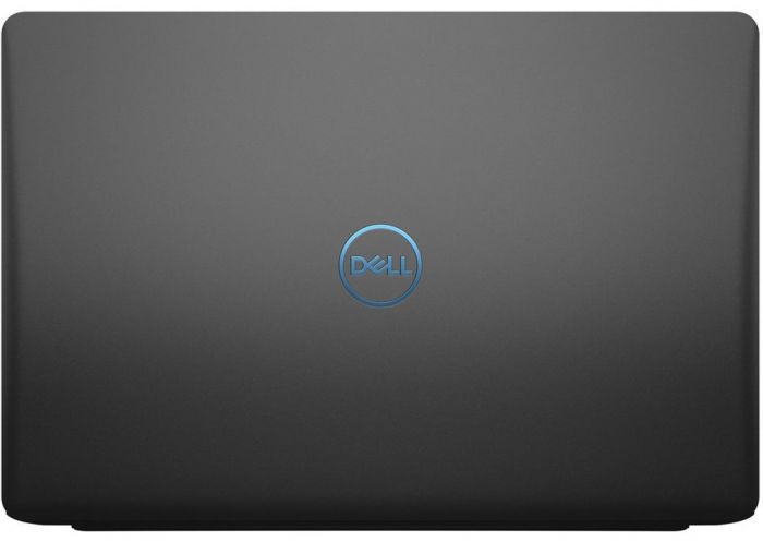 Купить Ноутбук Dell G3 17 3779 Black (37G3i716S1H1G15i-LBK) - ITMag