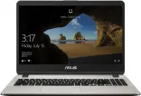 Купить Ноутбук ASUS X507MA Silver (X507MA-BR009)