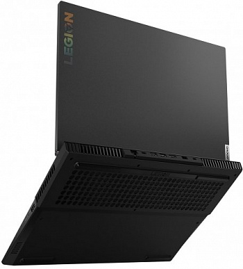 Купить Ноутбук Lenovo Legion 5 15ARH05 Phantom Black (82B500KWRA) - ITMag