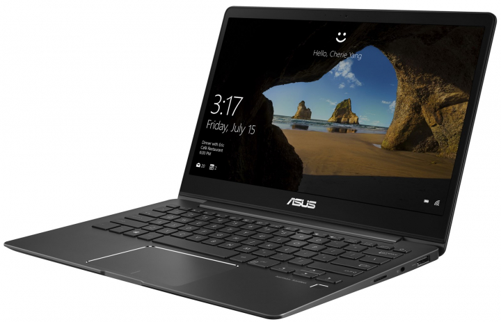 Купить Ноутбук ASUS ZenBook 13 UX331FN (UX331FN-EG003T) - ITMag
