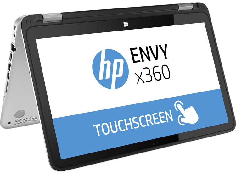 Купить Ноутбук HP Envy x360 13-Y023CL (X7U86UA) - ITMag