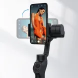 Стабилизатор Xiaomi Youpin Funsnap Bobile Gimbal Stabilizer Caprute 2S (6971486926310)