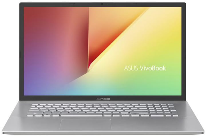 Купить Ноутбук ASUS VivoBook 17 X712FA (X712FA-AU192T) - ITMag