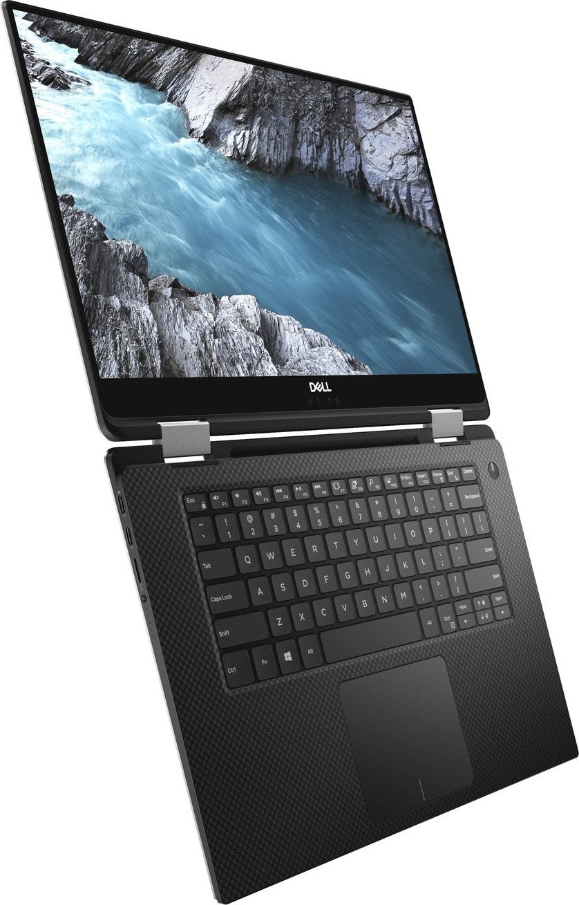 Купить Ноутбук Dell XPS 15 9575 Silver (XPS15_I716512) - ITMag
