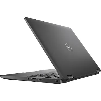 Купить Ноутбук Dell Latitude 5300 Black (N003L5300132n1EMEA) - ITMag