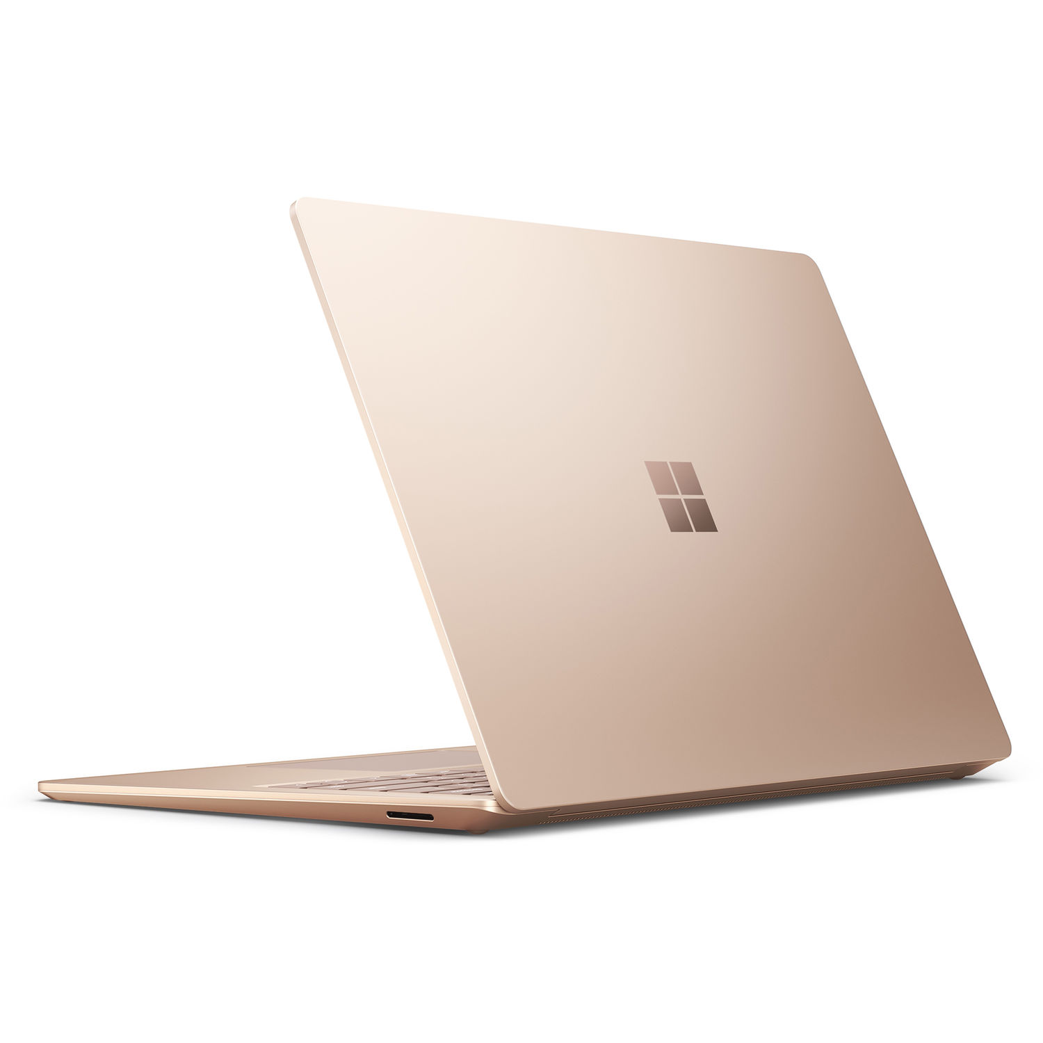 Купить Ноутбук Microsoft Surface Laptop 3 Sandstone (V4C-00064) - ITMag