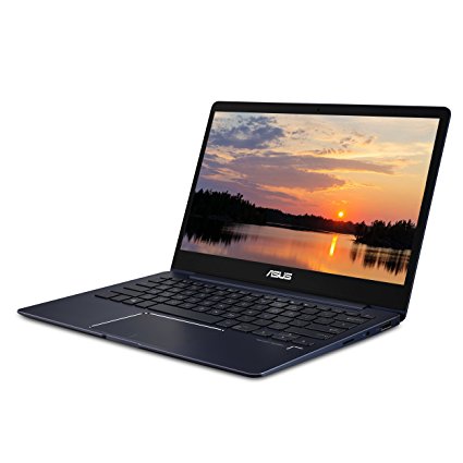 Купить Ноутбук ASUS ZenBook 3 Deluxe UX490UA (UX490UA-XH74-BL) - ITMag