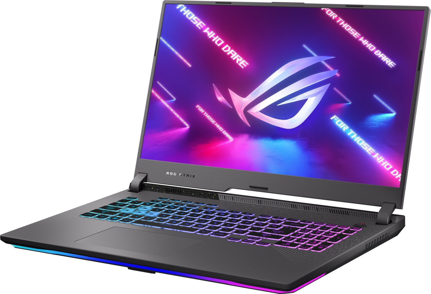 Купить Ноутбук ASUS ROG Strix G17 G713PV (G713PV-LL045W) - ITMag