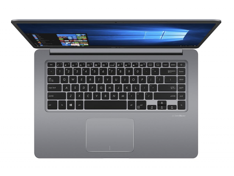 Купить Ноутбук ASUS VivoBook R542UF (R542UF-DM157T) - ITMag