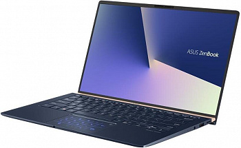 Купить Ноутбук ASUS ZenBook 15 UX533FN (UX533FN-A8016T) - ITMag