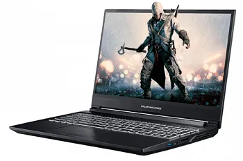 Купить Ноутбук Dream Machines RG2060-15 (RG2060-15UA52) - ITMag