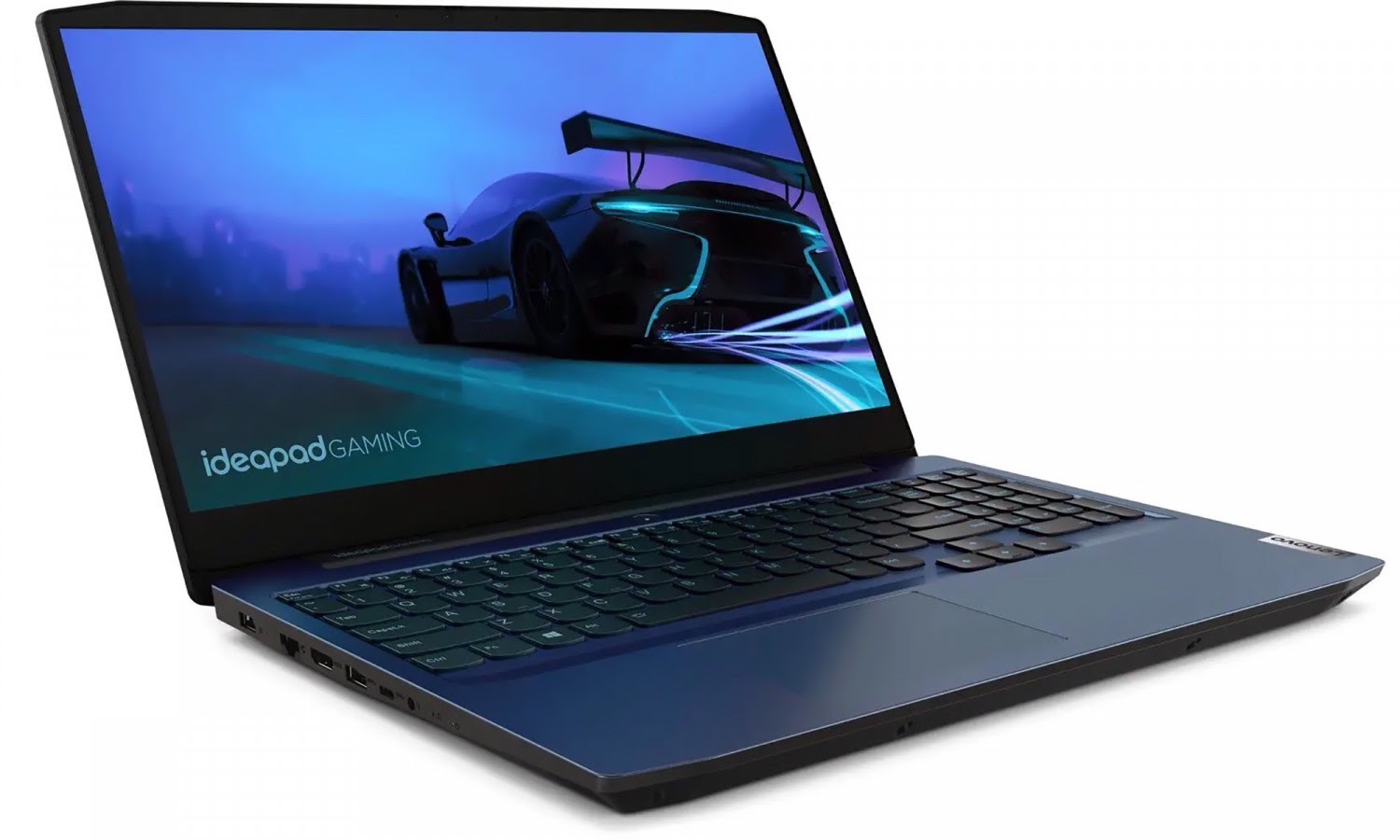 Купить Ноутбук Lenovo IdeaPad Gaming 3 15IMH05 (81Y400R7RA) - ITMag