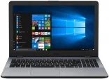 Купить Ноутбук ASUS VivoBook X542UN Dark Grey (X542UN-DM041)