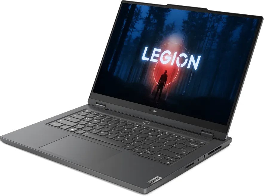 Купить Ноутбук Lenovo Legion Slim 5 14APH8 (82Y5000BUS) - ITMag