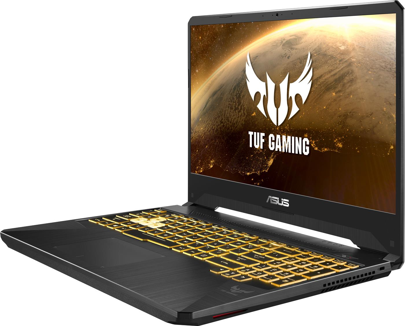 Купить Ноутбук ASUS TUF Gaming FX505GM (FX505GM-BN004) - ITMag