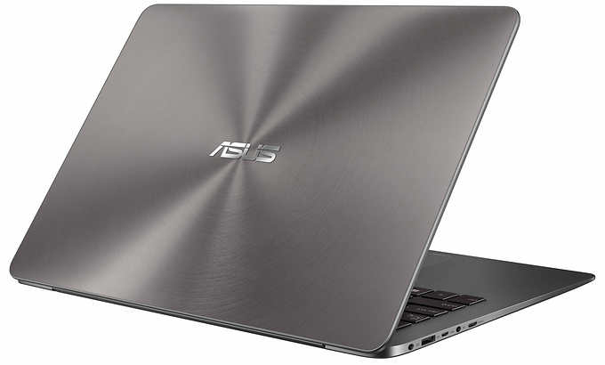 Купить Ноутбук ASUS ZenBook UX430UA (UX430UA-DH74) - ITMag