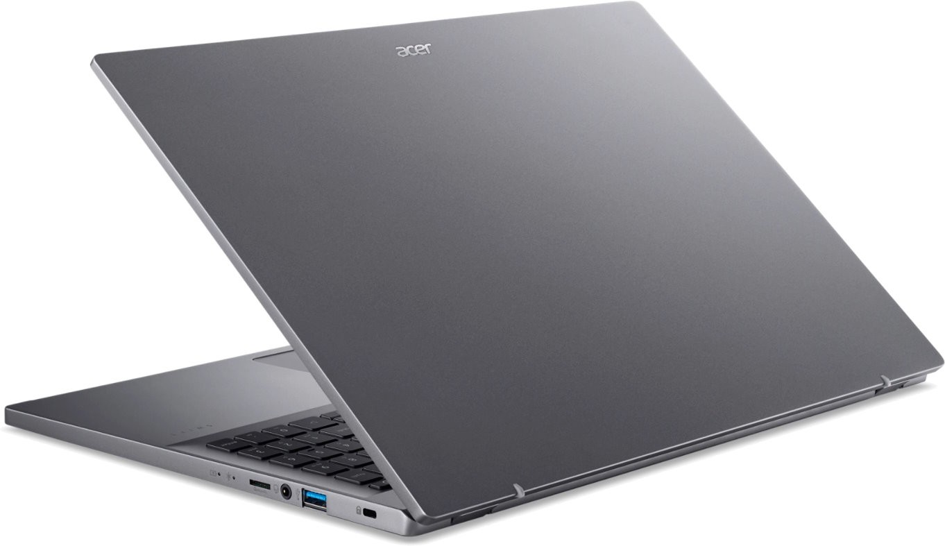 Купить Ноутбук Acer Swift Go 16 SFG16-71 (NX.KFSEG.035) - ITMag