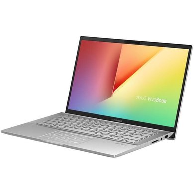 Купить Ноутбук ASUS VivoBook S14 S431FL (S431FL-EB207T) - ITMag