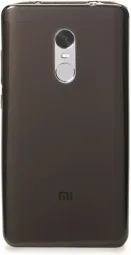 Xiaomi Soft Case for Redmi Note 4X Black