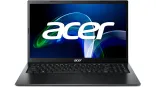 Купить Ноутбук Acer Extensa 15 EX215-54-34C9 Black (NX.EGJEU.00V)