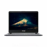Купить Ноутбук ASUS VivoBook X507UA (X507UA-EJ407)
