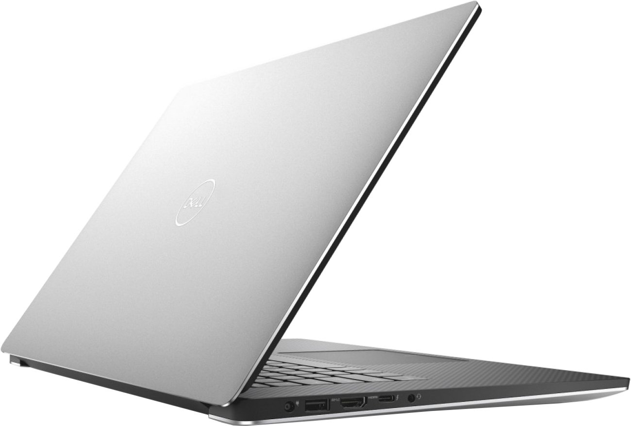 Купить Ноутбук Dell XPS 15 7590 (X7590UTI716S10ND1650W-9S) - ITMag