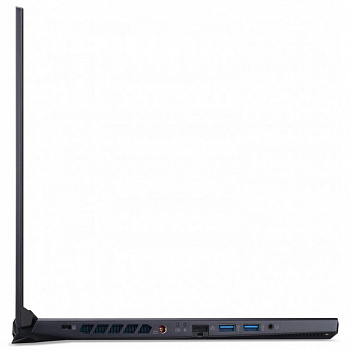 Купить Ноутбук Acer Predator Helios 300 PH315-53 Black (NH.QATEU.00H) - ITMag