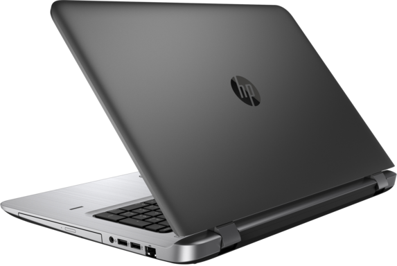 Купить Ноутбук HP ProBook 470 G3 (P5S09EA) - ITMag