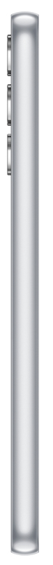 Samsung Galaxy A34 5G 8/256GB Silver (SM-A346EZSE) UA - ITMag