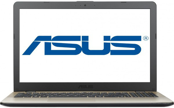 Купить Ноутбук ASUS VivoBook 15 X542UN Gold (X542UN-DM043) - ITMag