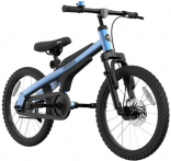 Xiaomi Ninebot Kids Bike 18'' (Blue)