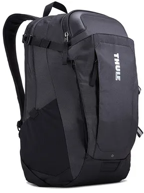 Backpack THULE EnRoute 2 Triumph 15” Daypack (Black) - ITMag