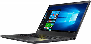 Купить Ноутбук Lenovo ThinkPad X1 Carbon G6 (20KH002EUS) - ITMag