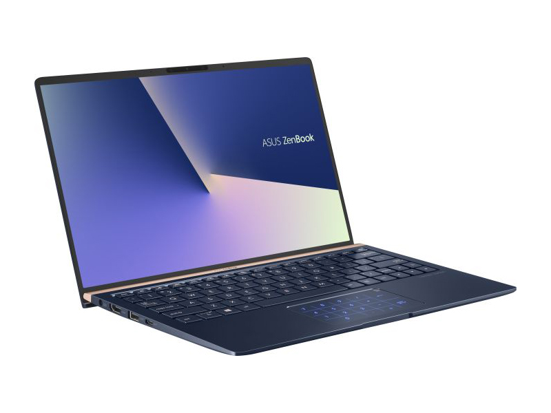 Купить Ноутбук ASUS ZenBook 14 UX433FA (UX433FA-A5082R) - ITMag