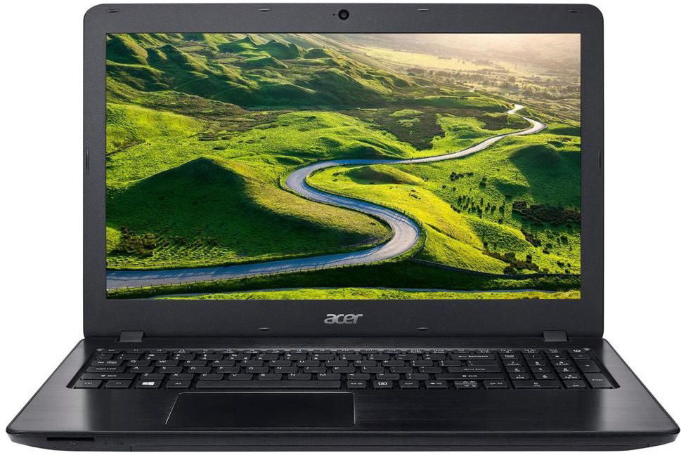 Купить Ноутбук Acer Aspire F 15 F5-573-7630 (NX.GD3AA.002) - ITMag