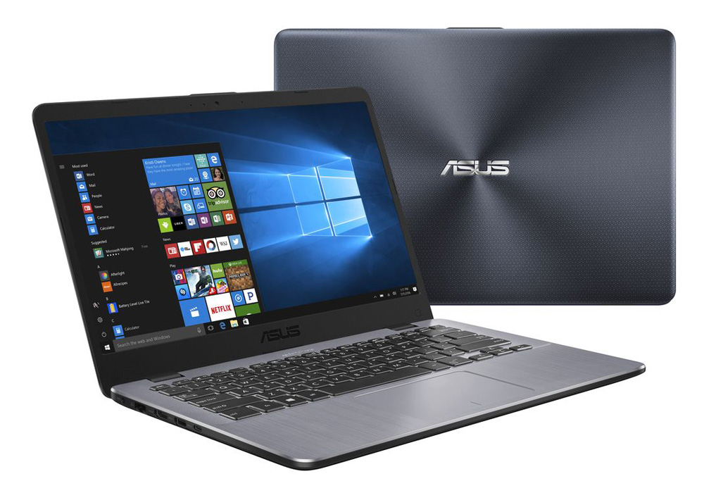 Купить Ноутбук ASUS VivoBook Flip 14 (TP410UA-MH51T) - ITMag