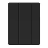 Mutural Pinyue Case iPad Pro 13 (2024), Black