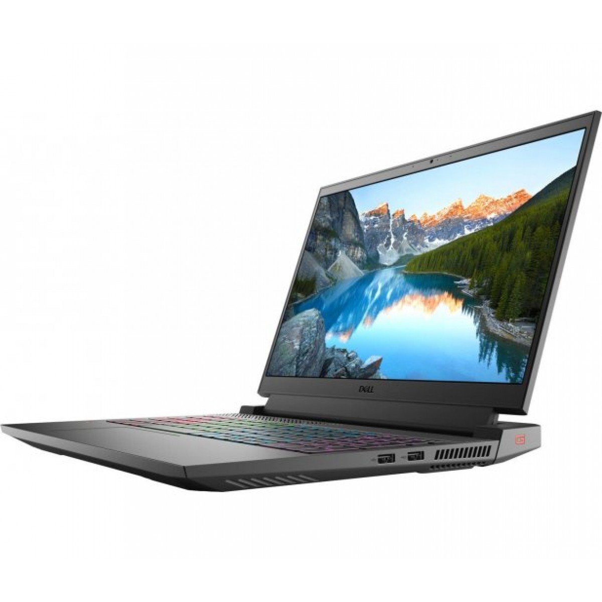 Купить Ноутбук Dell G15 5510 (G155516S3NDL-60G) - ITMag
