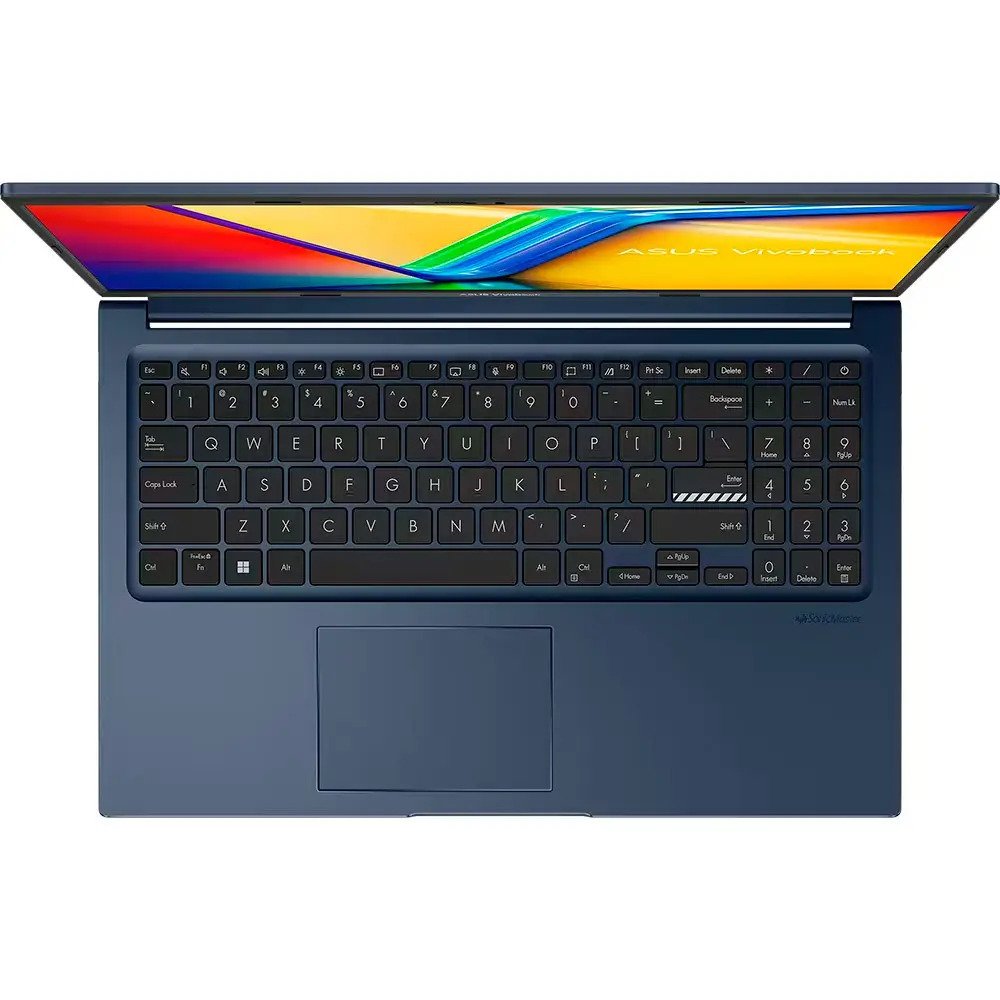 Купить Ноутбук ASUS VivoBook 15 R1504ZA (R1504ZA-BQ370) - ITMag