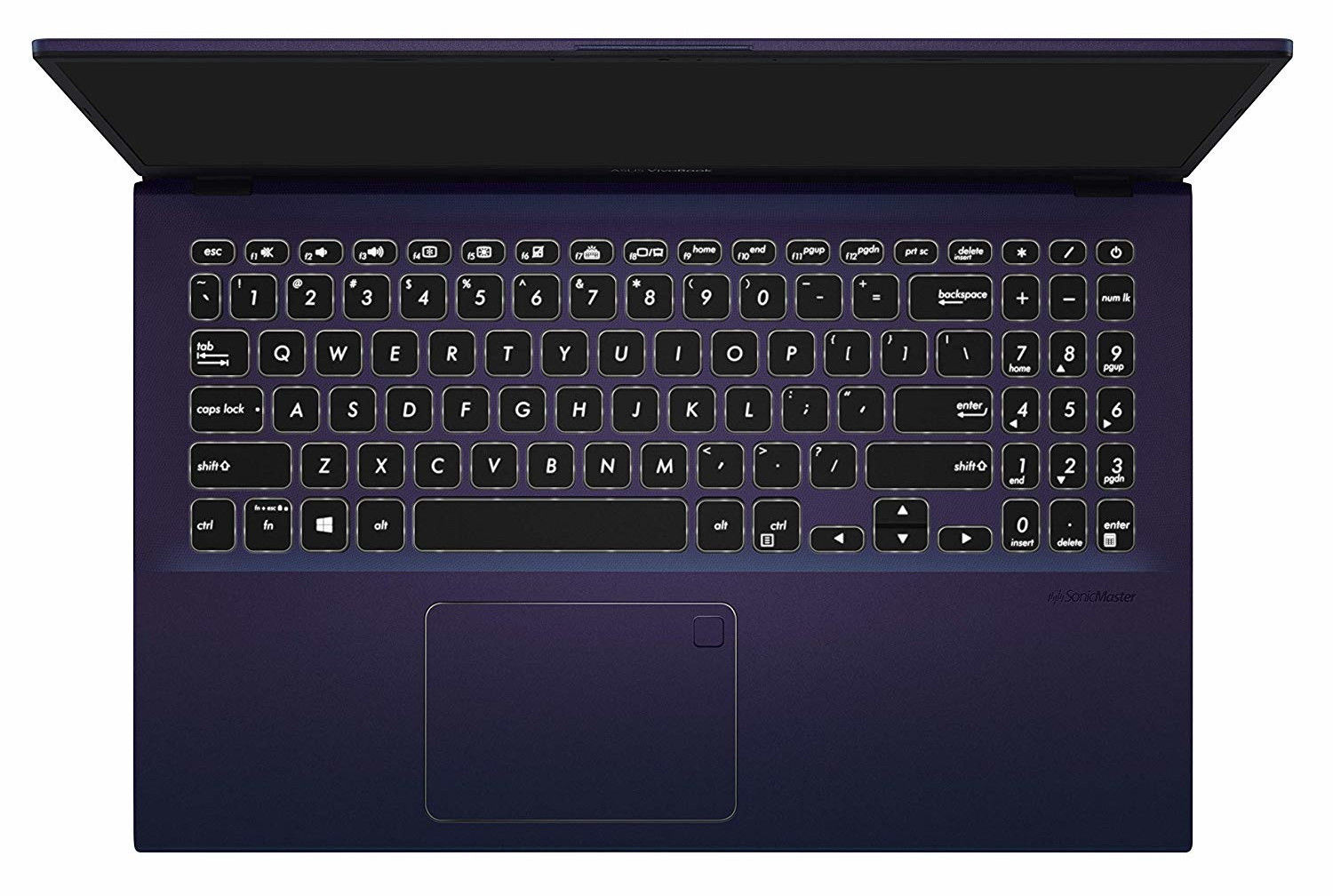 Купить Ноутбук ASUS VivoBook S15 S530FN (S530FN-BQ514T) - ITMag