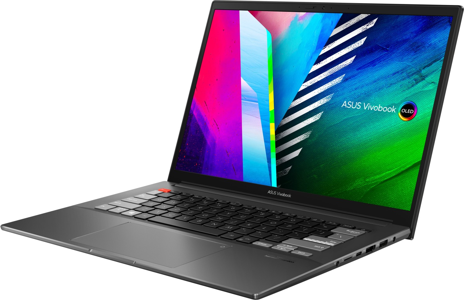 Купить Ноутбук ASUS Vivobook Pro M7400QE (M7400QE-KM032X) - ITMag