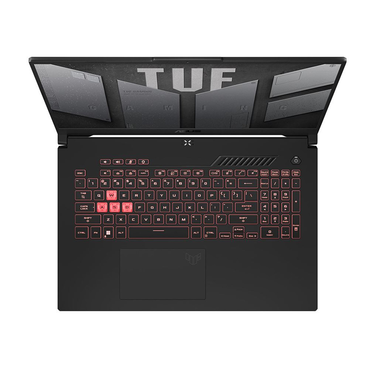 Купить Ноутбук ASUS TUF Gaming A17 FA707XI (FA707XI-NS94) - ITMag