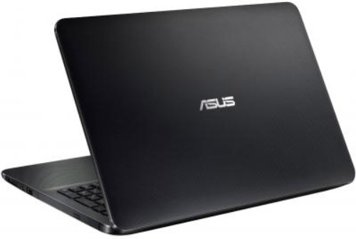 Купить Ноутбук ASUS X555SJ (X555SJ-XO002D) (90NB0AK8-M00020) Black - ITMag