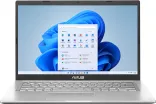 Купить Ноутбук ASUS X415JA Transparent Silver (X415JA-EB2205W, 90NB0ST1-M012F0)