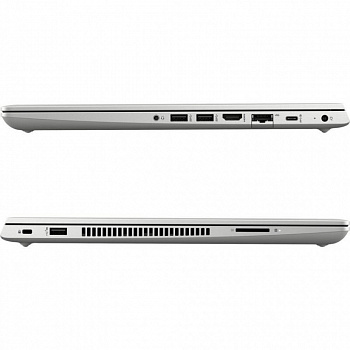 Купить Ноутбук HP Probook 450 G7 Silver (8VU93EA) - ITMag