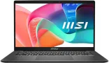 Купить Ноутбук MSI Modern 14 F13MG-217XUA Platium Gray (9S7-14S121-217)