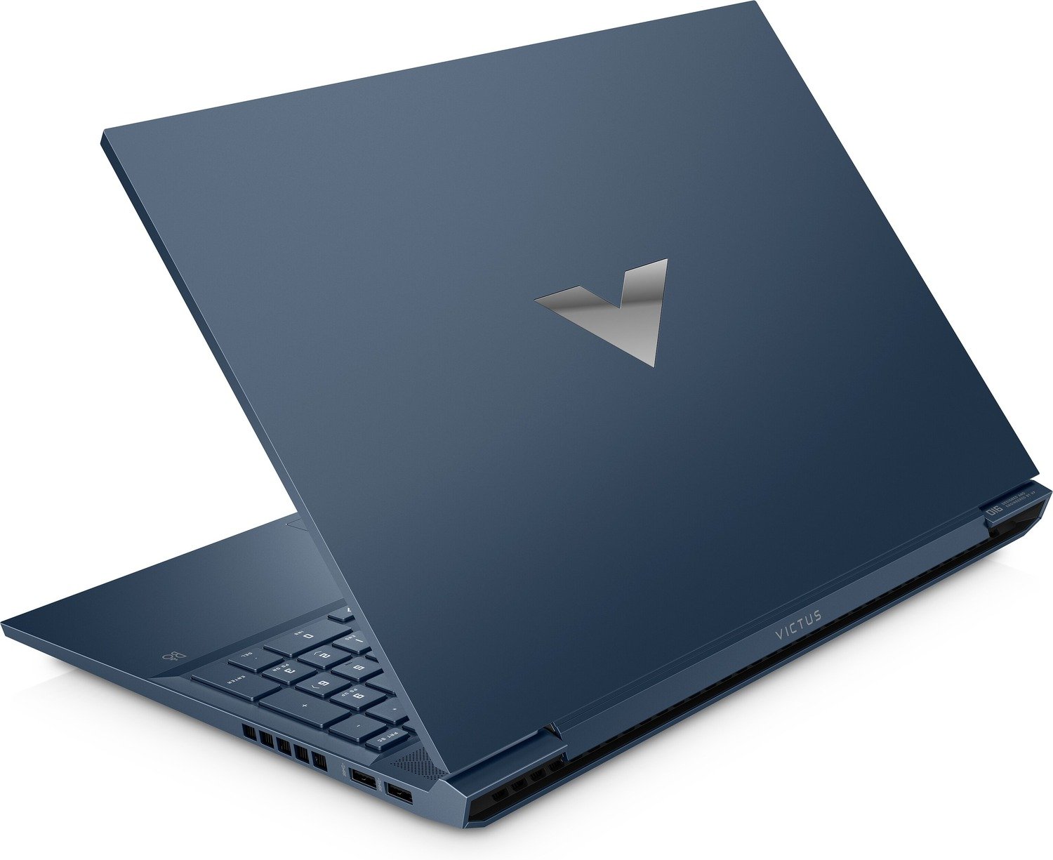 Купить Ноутбук HP Victus 16-d0013dx (3F8A4UA) - ITMag