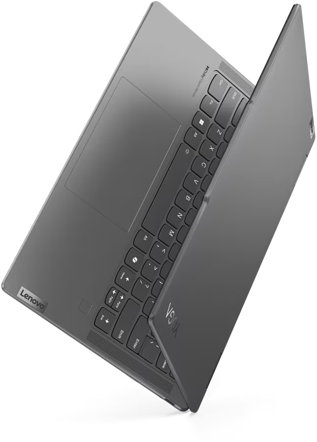 Купить Ноутбук Lenovo Yoga 7 2-in-1 14IML9 (83DJ003DRM) - ITMag