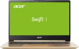 Купить Ноутбук Acer Swift 1 SF114-32-P1KR Gold (NX.GXREU.008)