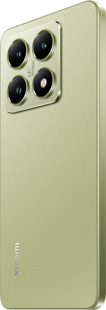 Xiaomi 14T 12/512GB Lemon Green EU - ITMag